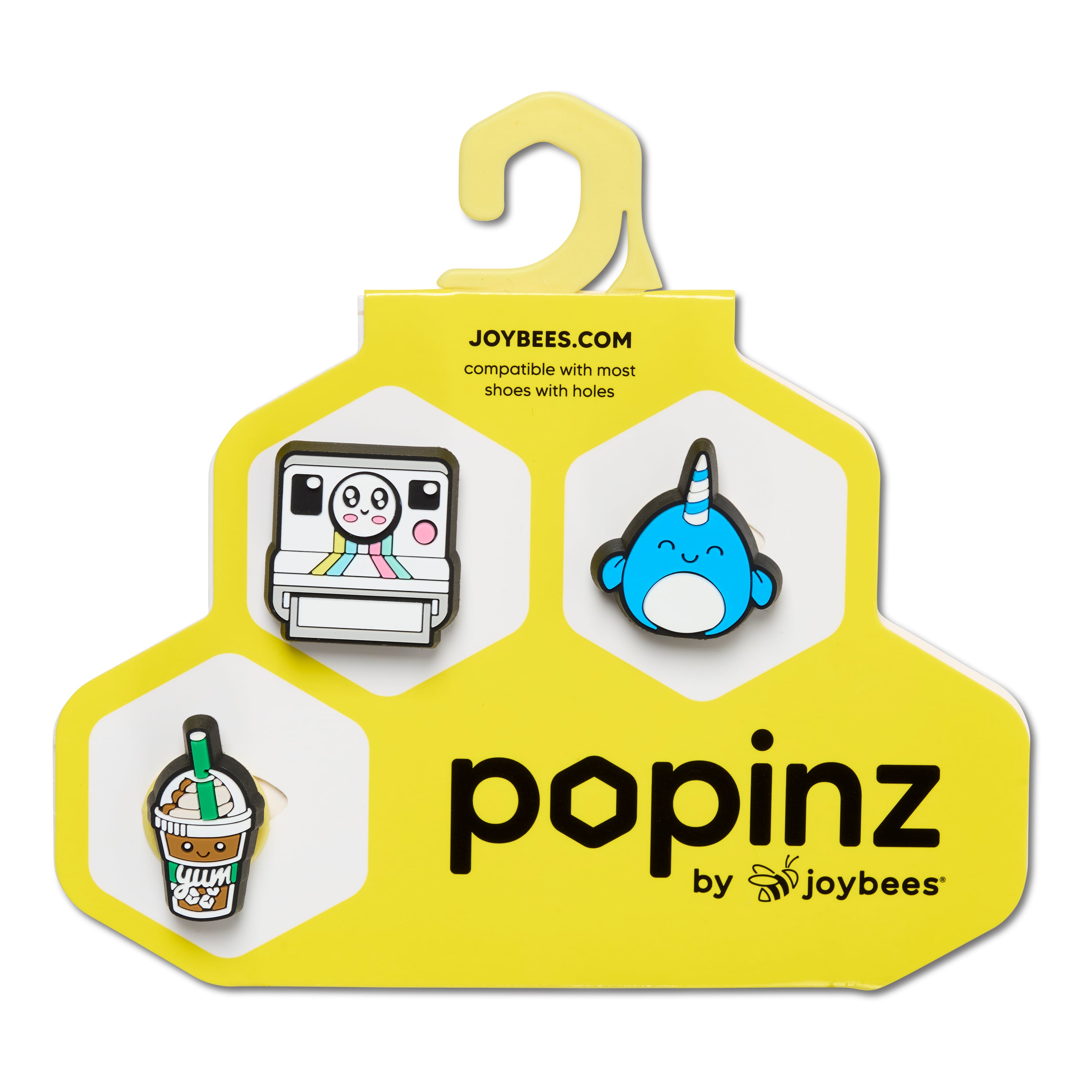 POPINZ 3 PACK – foto 1